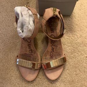 Sam edelman size 6